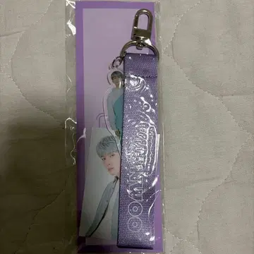 SEVENTEEN 원우 케렌 2020 아크릴 키링