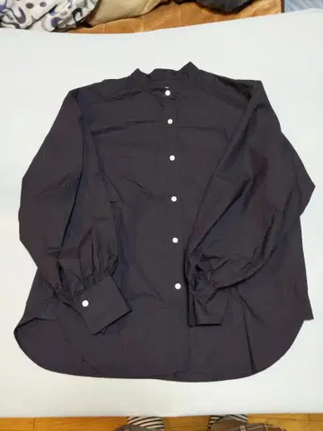 저널 스탠다드 리룸 셔츠