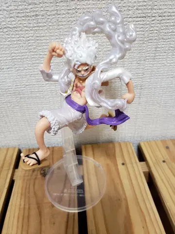 원피스 액션 피규어