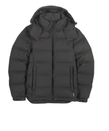 폭스파이어 AG 모루 다운 자켓 L 사이즈