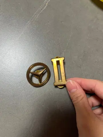 페르소나 4 코스프레 배지