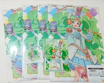 마루쿠지 프리파라