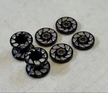 미니 사륜구동 롤러