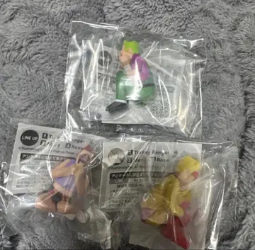 골든 에그스 기다림