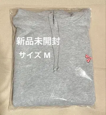 Kis-My-Ft2 920 쿠니오 후드티 M