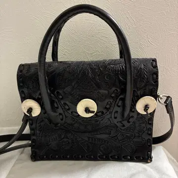 그레이스 콘티넨탈 숄더백