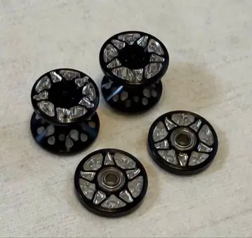 미니 사륜구동 롤러