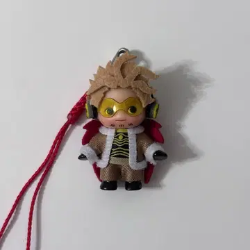 나의 히어로 아카데미아 the Movie: 유어 넥스트 호크스 큐피