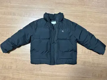 Calvin Klein 다운 자켓