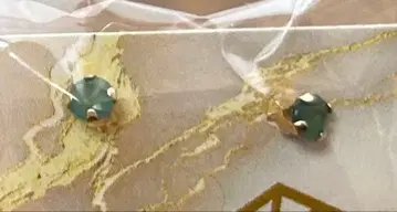 그란디디에라이트 귀걸이