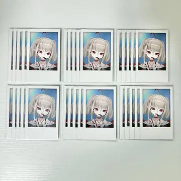 니지산지 니지산지 가요제 2022 폴라로이드 마카이노 리리무