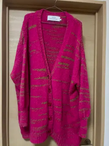 Studio Fantastique 가디건