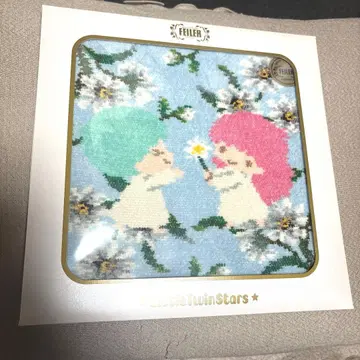 페일라 리틀트윈스타