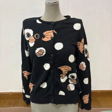 그렘린의 가디건