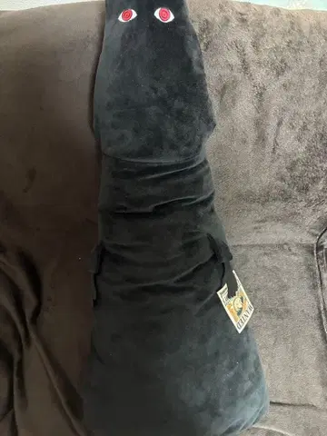 원피스 메챠나가 이무 님 봉제 인형