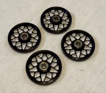 미니 사륜구동 롤러