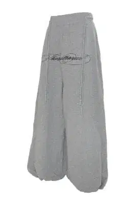 S embroidery ribbon pants THEREDTHREAD