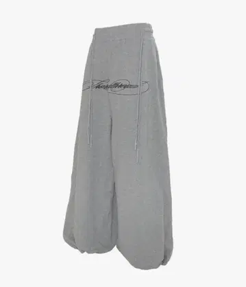 S embroidery ribbon pants THEREDTHREAD