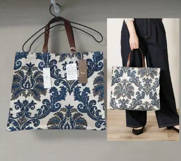 BAGMATI 자카드 백 자바곰 자카드 직물