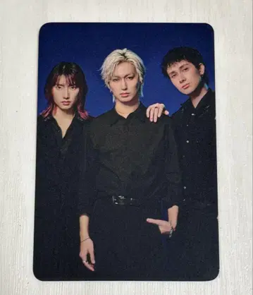 SUPER DRAGON Medulla 트레이딩 카드 쟝 효마 라쿠