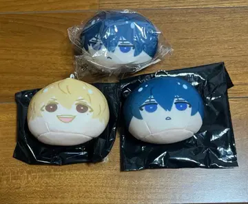 망각 배터리 키요미네 하루카 만주 엔스카이 특전 1개 보통 2개