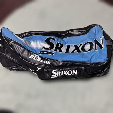 SRIXON 테니스 라켓 백