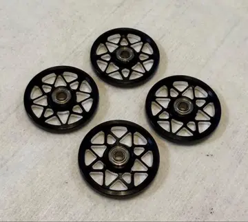 미니 사륜구동 롤러