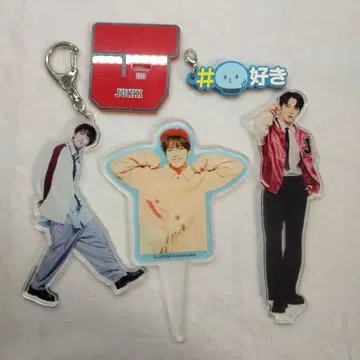 JO1 코노 준키 묶음 판매