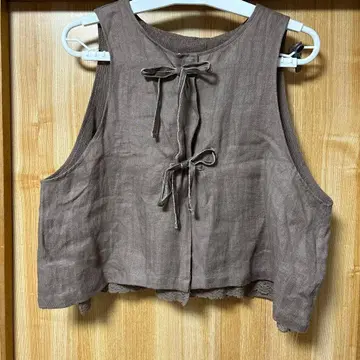 kazumi 사만사 모스모스 리버서블 베스트