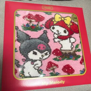 페이러 마이멜로디