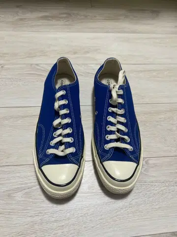 Converse Chuck Taylor 70