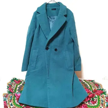 아파트 바이 로리즈 체스터 코트 코트 M 여성용