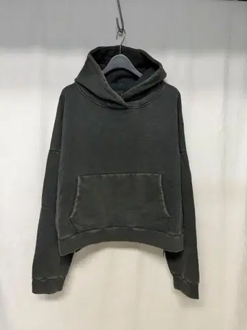 미사용 새상품 entire studios-HEAVY HOOD M 사이즈