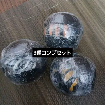 전 3종 컴플리트 생물대도감 말벌 01 곤충 생물 가챠