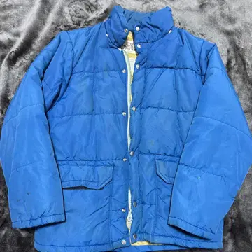 THE NORTH FACE 다운 자켓