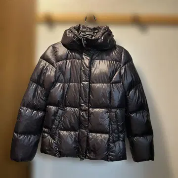 GAP 퍼 후드 자켓