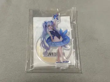 브라운더스트2 D상 3D 입체 캐릭터 스탠드