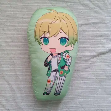 앰프턱 컬러즈 쁘릿츠 쿠션