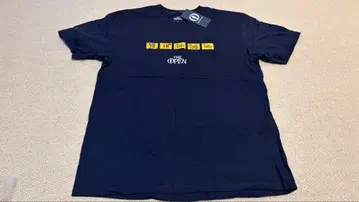 The Open History Of Pin Flags T-Shirt