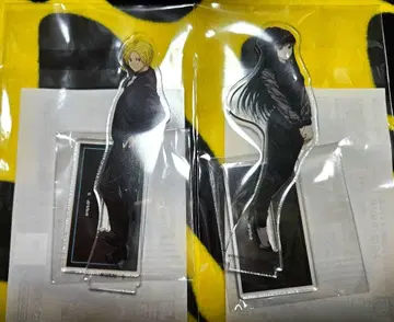 사카모토 데이즈 아사쿠라 신 대불 파피쿠로! 아크릴 스탠드