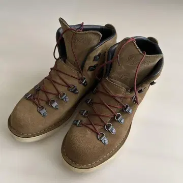 Danner 마운틴 라이트 45500X US8.5EE