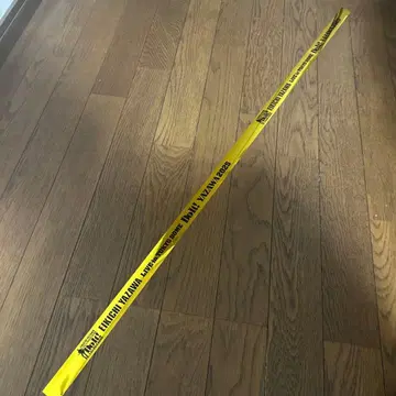 야자와 에이요시 2025 도쿄돔 라이브 리본 트라바 테이프