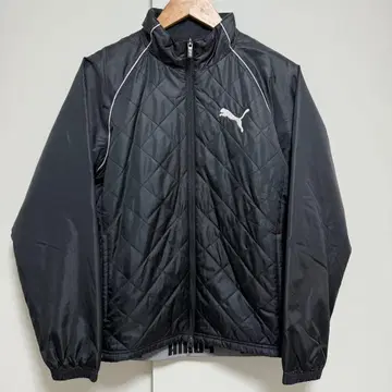 새상품급 PUMA 푸마 골프웨어 패딩 자켓 M