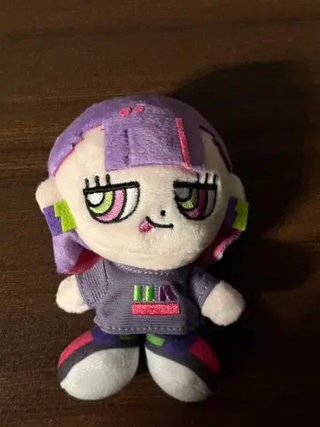 계속 한밤중이면 좋을 텐데 오벤쿄 시토이테요 니라 (니라누이)