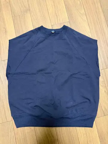 URBAN RESEARCH 네이비 트레이닝복 L 베스트