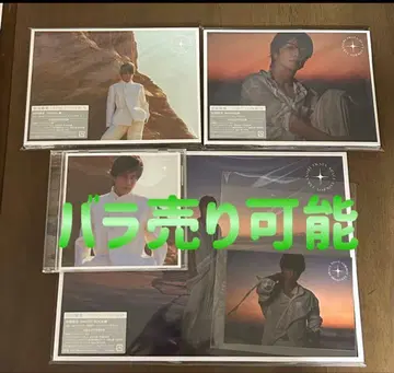 SPACE COWBOY 4 형태