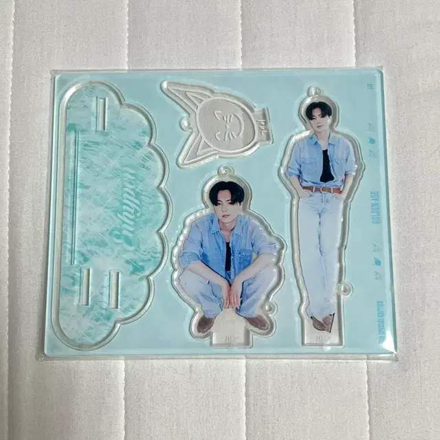 엔하이픈 제이 디아이콘 아크릴 스탠드