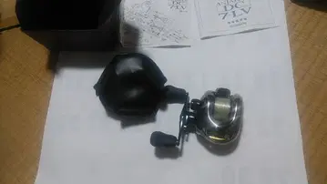 07 안타레스 DC 7 LV 베이트 낚시릴