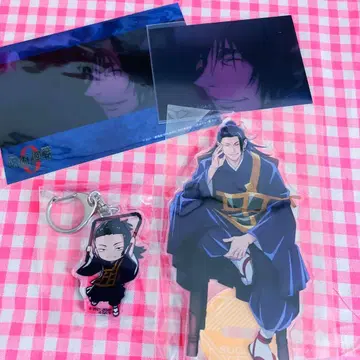 주술회전 주술회전0 여름유태 묶음 판매