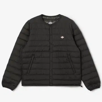 택 포함 새상품 단톤 이너 다운 자켓 S 사이즈 여성용